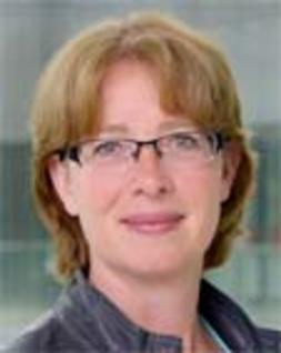 Tabea Roesner (Gr&uuml;ne)