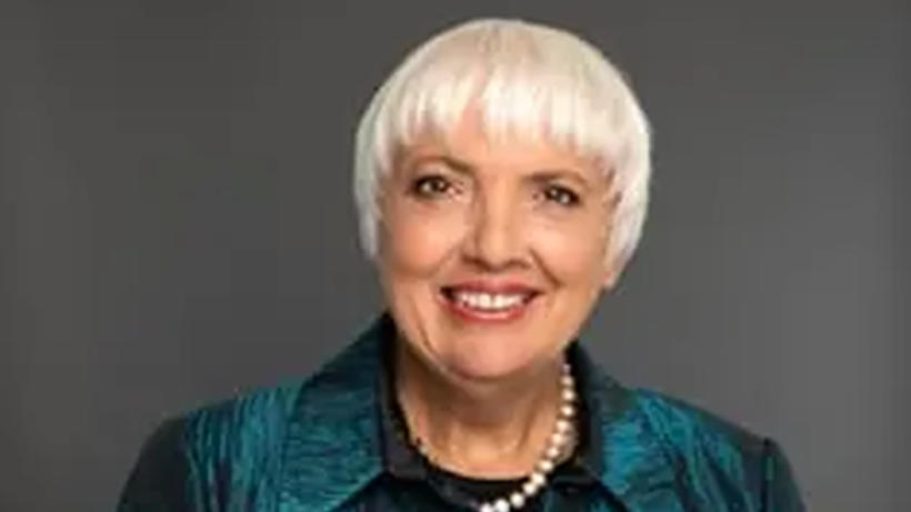 Kulturstaatsministerin Claudia Roth (Die Grünen). - Bild: J. Konrad Schmidt