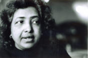 Irene Fernandez
Quelle: Right Livelihood
