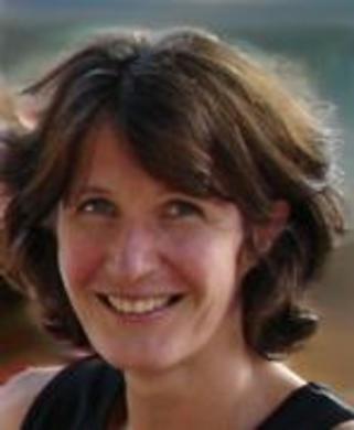 Dr. Cora Weigert