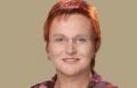 ASF-Bundesvorsitzende <br>Elke Ferner