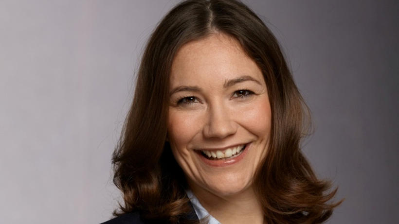 Anne Spiegel. - Bild: wikimedia.org