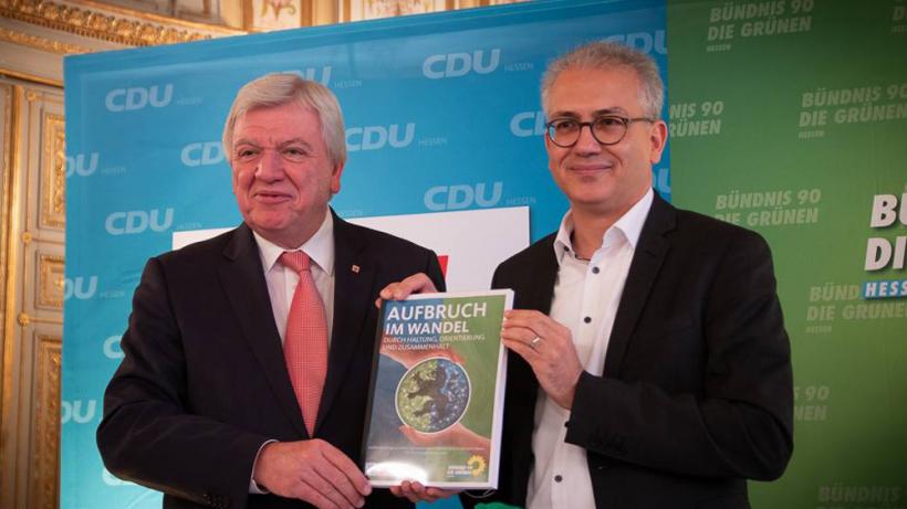 Bild: Facebook / Die Grünen Hessen