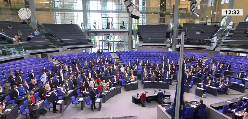 Schlussabstimmung 16.12.2021 - Ganztagsförderung