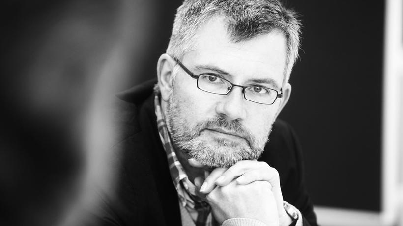 Dietmar Nietan (SPD) - Bild: Sebastian Niehoff