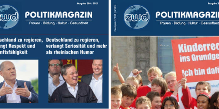 zwd-Titel 386 und 387