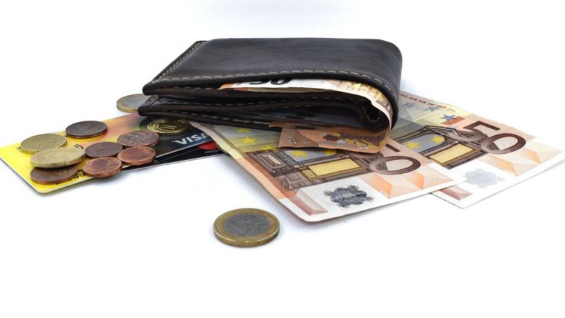 Die Finanzmittel für Bildung und Forschung sinken 2021 leicht. - Bild: Pixnio / Bicanski 