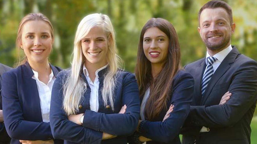 Die Freie Universität Berlin misst der Herstellung von Chancengleichheit seit Langem große Bedeutung bei. - Bild: FU Berlin