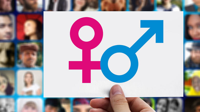 Der Anteil von Frauen in Länder-Parlamenten hat sich erhöht. - Bild: Pixabay/ Gerd Altmann