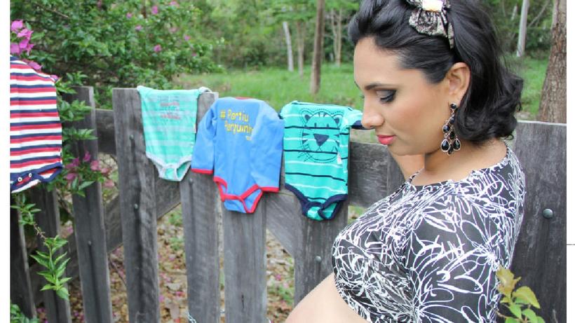 Armut, Krisen und Mittelkürzungen bedrohen weltweit Müttergesundheit.  -  Bild: pxHere