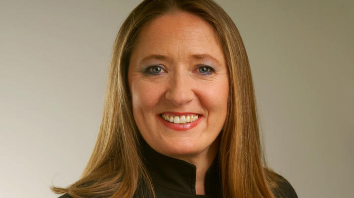 Pr&auml;sidentin des Nieders&auml;chsischen Landtags Gabriele Andretta - Bild: Wikimedia Commons