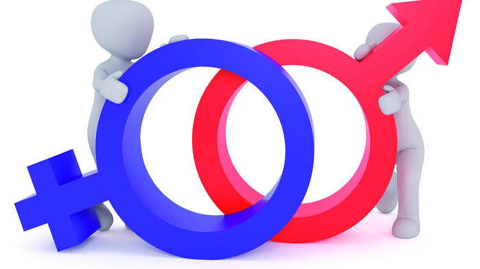 Bei den L&ouml;hnen ist Gleichstellung noch nicht erreicht. - Bild: Pixabay/ Peggy und Marco Lachmann