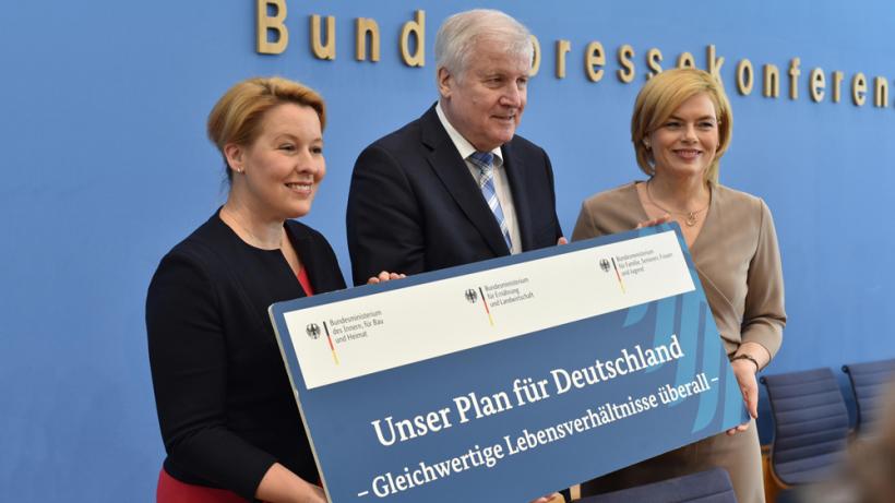 Stellten die Ergebnisse der Arbeit der Kommission 