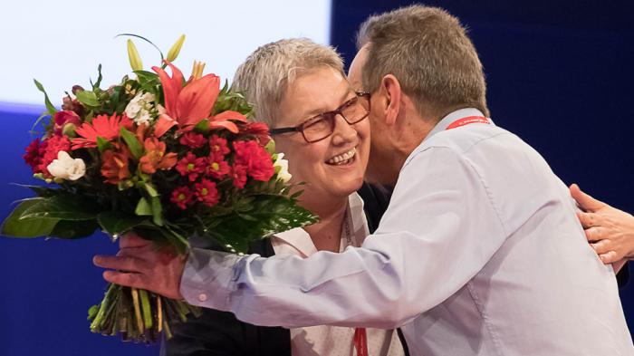 Foto: DGB/U. V&ouml;lkner/FOX