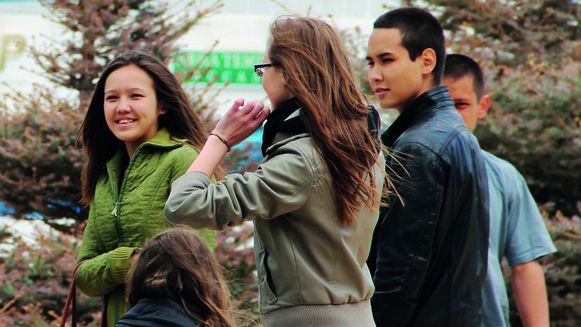 Für Quoten jobloser Jugendlicher ist das Ausbildungsangebot entscheidend. - Bild: flickr/ W. B. Phot. Coll.