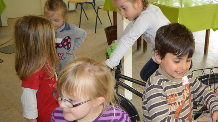 Im neuen Kita-Jahr soll die Kinderbetreuung wieder regul&auml;r ablaufen. - Bild: flickr / EnergieAgentur NRW