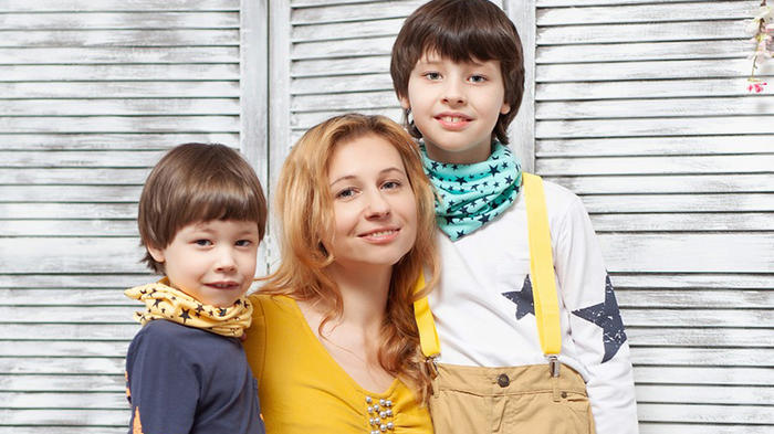 Die h&ouml;heren F&ouml;rderbetr&auml;ge sollen Familien st&auml;rken. - Bild: Pixabay / Viktoria Borodinova