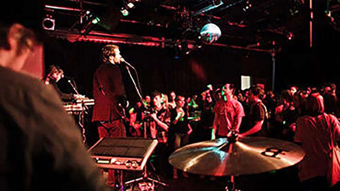 Stabile F&ouml;rderung, Erinnerungsarbeit, Filmreform bilden f&uuml;r die Koalition Schwerpunkte. - Bild: flickr