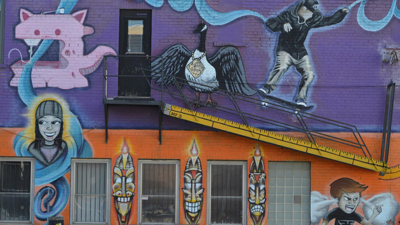 Der Kulturhaushalt steigt im nächsten Jahr um über 150 Millionen Euro. - Bild:  PxHere