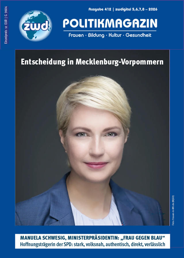 Ausgabe 412 zum Download