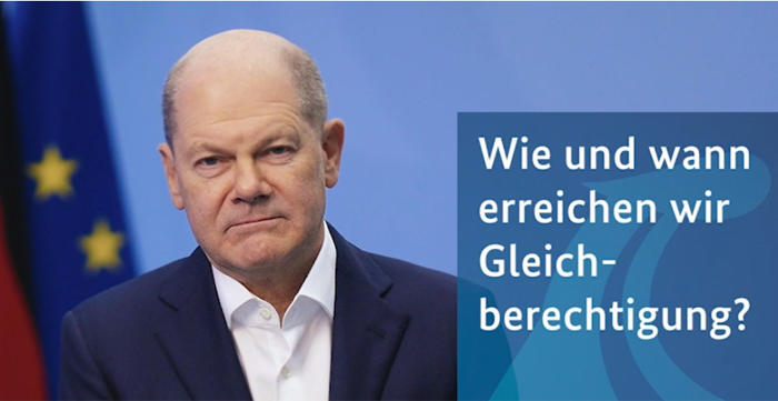 Kanzler kompakt - eine Video-Botschaft