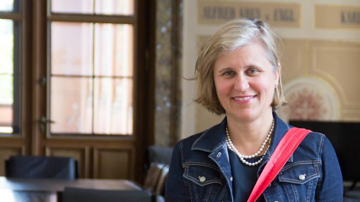 Simone Strohmayr. - Bild: bayernspd-landtag.de