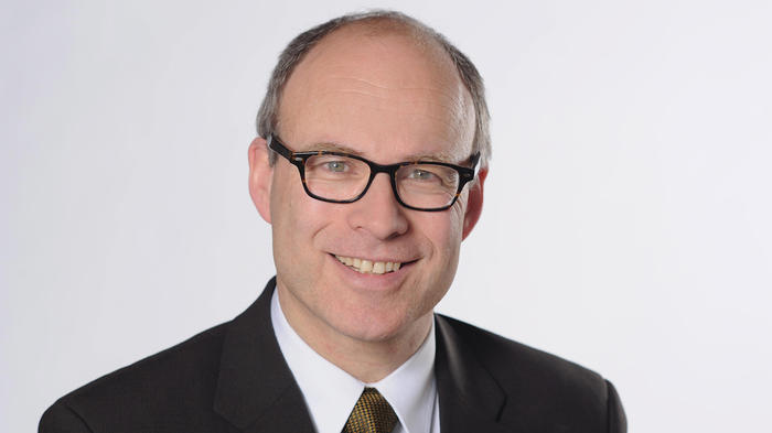 Hamburgs Schulsenator Ties Rabe (SPD). - Bild: hamburg.de