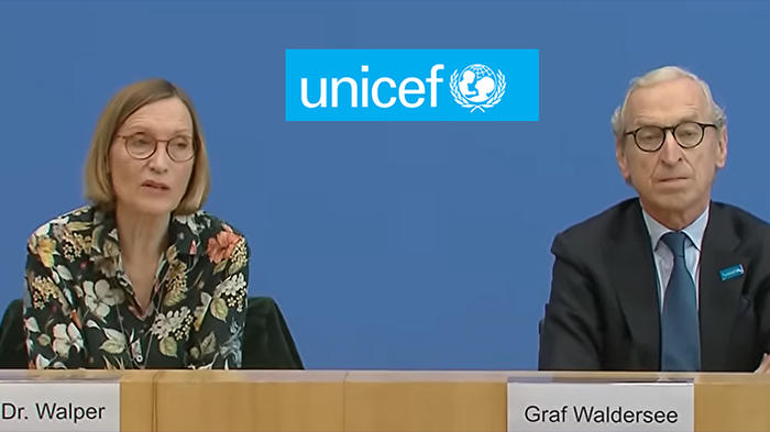 LIvesteam Bundespressekonferenz mit zwd-Bearbeitung