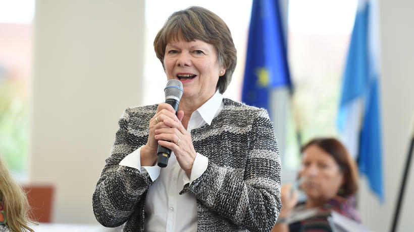 Bild: Landesfrauenrat Bayern