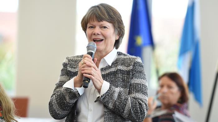 Bild: Landesfrauenrat Bayern