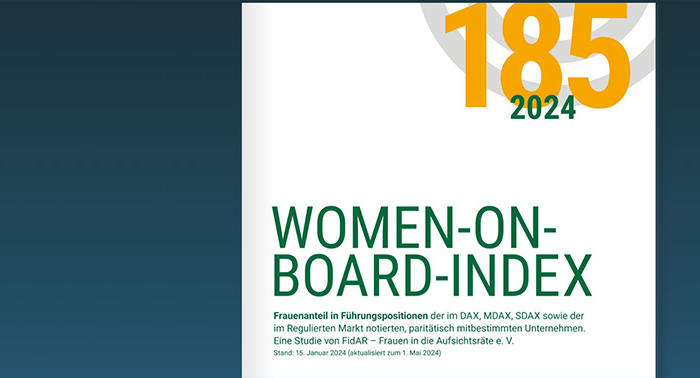 Titel-Cover des FidAR-Dokuments