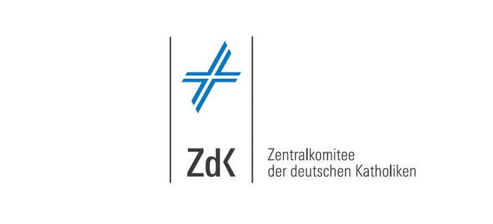 Logo des Zdk Quelle: Zdk