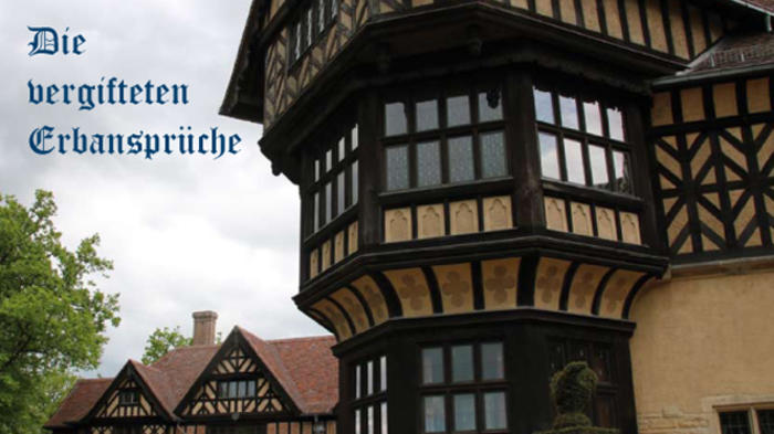 Ausgabe 385, Titelbild