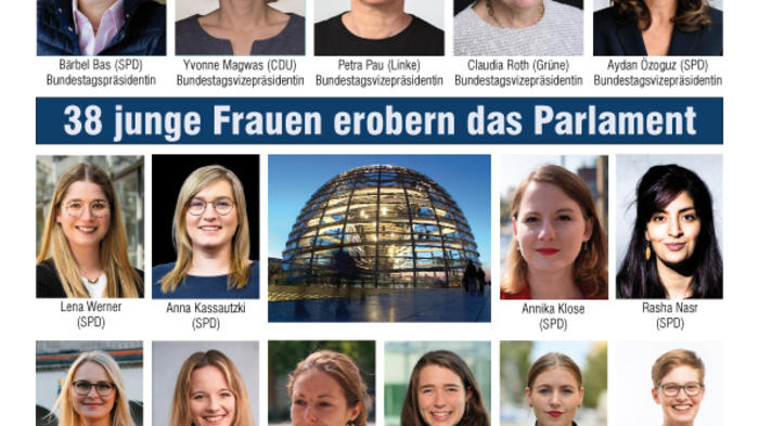 Cover der Ausgabe 388 (Ausschnitt)