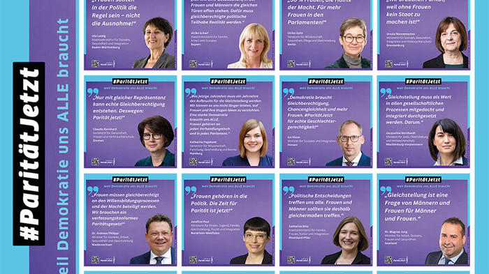 zwd-POLITIKMAGAZIN 395 - Titelcover