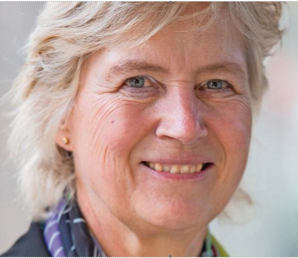 Dr. Dagmar Schlpeit-Beck