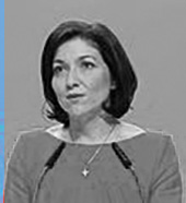 Katherina Reiche (CDU), Bild: Wikimedia Commons