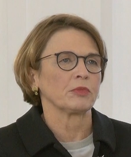 Elke Büdenbender
