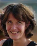 Dr. Cora Weigert