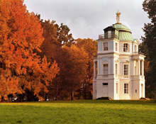 (Foto: Leo Seidel
©SPSG Berlin-Brandenburg)